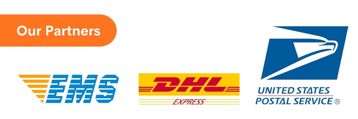 Our Partners - OneOnlyCreations Merch